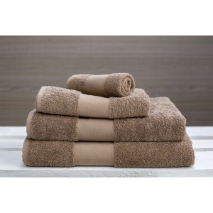 OLIMA CLASSIC TOWEL, Cappuccino, 100X150 <font size=1>[ENG]</font>