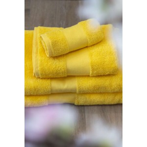 OLIMA CLASSIC TOWEL, Sunflower, 100X150 <font size=1>[ENG]</font>