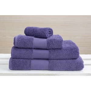 OLIMA CLASSIC TOWEL, Violet, 70X140 <font size=1>[ENG]</font>