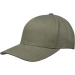 Onyx 5 panel Aware recycled cap, Green (37541610)