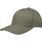 Opal 6 panel Aware recycled cap, Green (37542610)