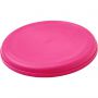 Orbit recycled plastic frisbee, Magenta