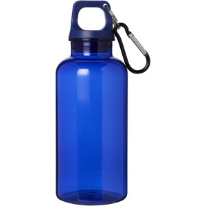 Oregon 400 ml RCS certified recycled plastic water bottle wi (Sport bottles)