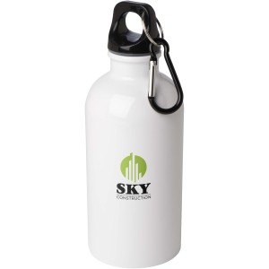 Oregon 400 ml RCS certified single wall stainless steel wate (Wasserflaschen)