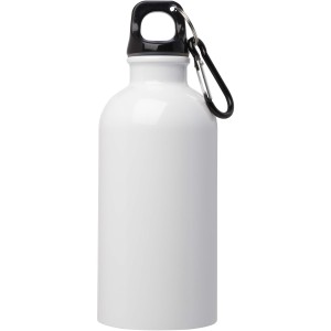 Oregon 400 ml RCS certified single wall stainless steel wate (Wasserflaschen)