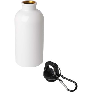 Oregon 400 ml RCS certified single wall stainless steel wate (Wasserflaschen)