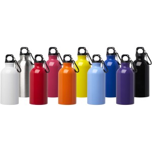 Oregon 400 ml RCS certified single wall stainless steel wate (Wasserflaschen)