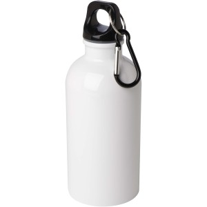Oregon 400 ml RCS certified single wall stainless steel wate (Wasserflaschen)