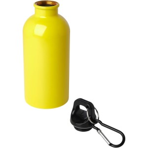 Oregon 400 ml RCS certified single wall stainless steel wate (Wasserflaschen)