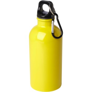 Oregon 400 ml RCS certified single wall stainless steel wate (Wasserflaschen)