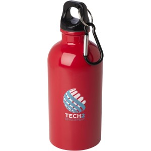 Oregon 400 ml RCS certified single wall stainless steel wate (Wasserflaschen)