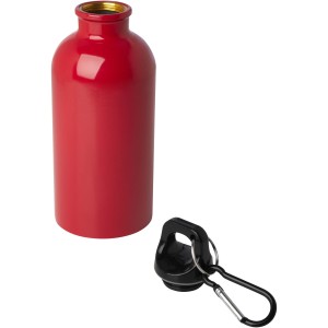 Oregon 400 ml RCS certified single wall stainless steel wate (Wasserflaschen)