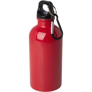 Oregon 400 ml RCS certified single wall stainless steel wate (Wasserflaschen)