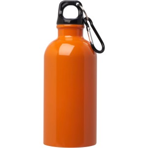 Oregon 400 ml RCS certified single wall stainless steel wate (Wasserflaschen)