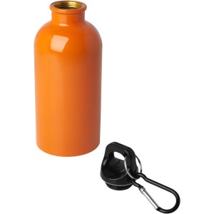 Oregon 400 ml RCS certified single wall stainless steel wate (Wasserflaschen)