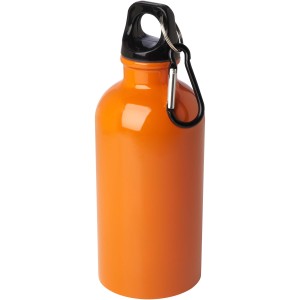 Oregon 400 ml RCS certified single wall stainless steel wate (Wasserflaschen)