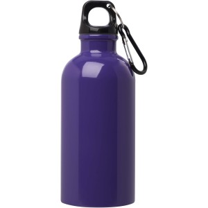 Oregon 400 ml RCS certified single wall stainless steel wate (Wasserflaschen)