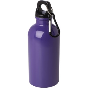 Oregon 400 ml RCS certified single wall stainless steel wate (Wasserflaschen)