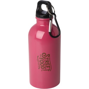 Oregon 400 ml RCS certified single wall stainless steel wate (Wasserflaschen)