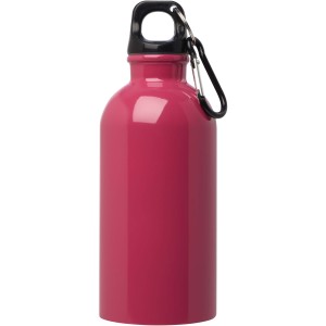 Oregon 400 ml RCS certified single wall stainless steel wate (Wasserflaschen)