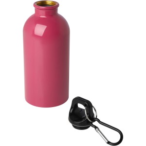 Oregon 400 ml RCS certified single wall stainless steel wate (Wasserflaschen)