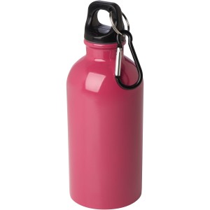 Oregon 400 ml RCS certified single wall stainless steel wate (Wasserflaschen)