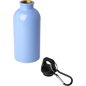 Oregon 400 ml RCS certified single wall stainless steel wate (Wasserflaschen)