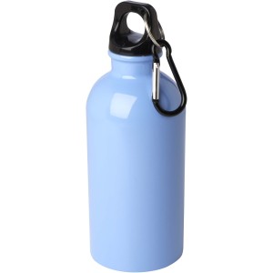 Oregon 400 ml RCS certified single wall stainless steel wate (Wasserflaschen)