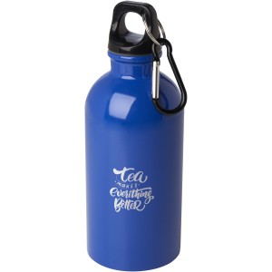 Oregon 400 ml RCS certified single wall stainless steel wate (Wasserflaschen)