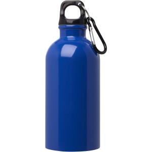 Oregon 400 ml RCS certified single wall stainless steel wate (Wasserflaschen)