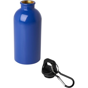 Oregon 400 ml RCS certified single wall stainless steel wate (Wasserflaschen)