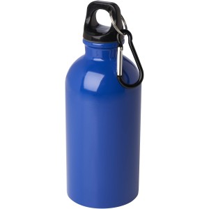 Oregon 400 ml RCS certified single wall stainless steel wate (Wasserflaschen)