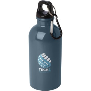 Oregon 400 ml RCS certified single wall stainless steel wate (Wasserflaschen)