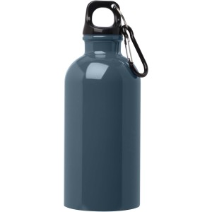 Oregon 400 ml RCS certified single wall stainless steel wate (Wasserflaschen)