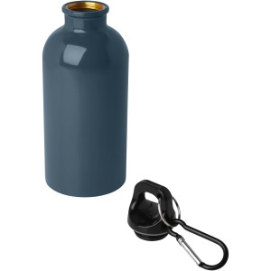 Oregon 400 ml RCS certified single wall stainless steel wate (Wasserflaschen)