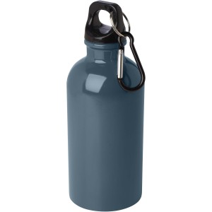 Oregon 400 ml RCS certified single wall stainless steel wate (Wasserflaschen)