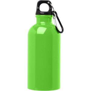 Oregon 400 ml RCS certified single wall stainless steel wate (Wasserflaschen)
