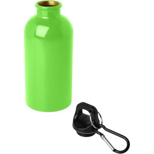 Oregon 400 ml RCS certified single wall stainless steel wate (Wasserflaschen)