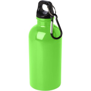 Oregon 400 ml RCS certified single wall stainless steel wate (Wasserflaschen)