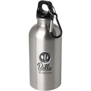 Oregon 400 ml RCS certified single wall stainless steel wate (Wasserflaschen)