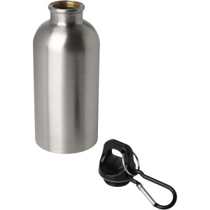 Oregon 400 ml RCS certified single wall stainless steel wate (Wasserflaschen)
