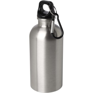 Oregon 400 ml RCS certified single wall stainless steel wate (Wasserflaschen)