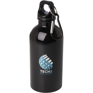 Oregon 400 ml RCS certified single wall stainless steel wate (Wasserflaschen)