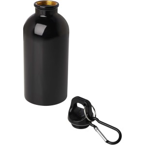 Oregon 400 ml RCS certified single wall stainless steel wate (Wasserflaschen)