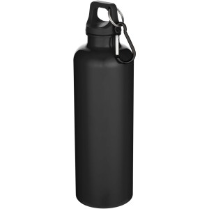 Oregon 750 ml solid colour RCS recycled plastic water bottle <font size=1>[ENG]</font>
