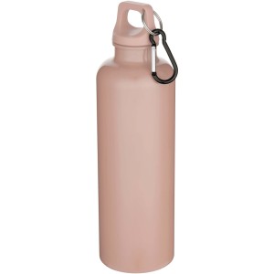 Oregon 750 ml solid colour RCS recycled plastic water bottle <font size=1>[ENG]</font>