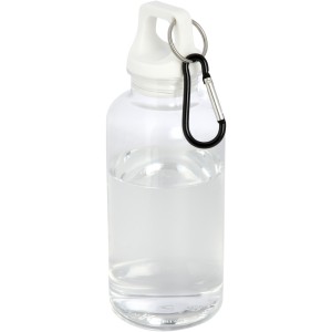 Oregon 400 ml RCS-zertifizierte Trinkflasche aus recyceltem 