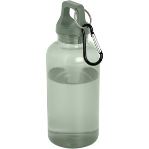 Oregon 400 ml RCS certified recycled plastic water bottle wi <font size=1>[ENG]</font>