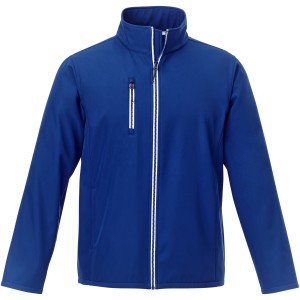 Orion Men's Softshell Jacket , blue (Jackets)