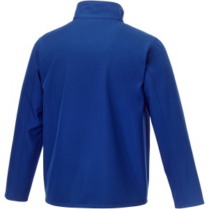 Orion Men's Softshell Jacket , blue (Jackets)